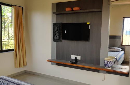 Tural House | SHARDA HOMESTAY