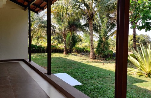 Tural House | SHARDA HOMESTAY