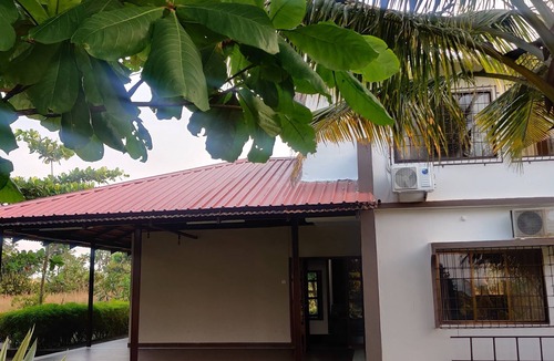 Tural House | SHARDA HOMESTAY