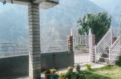Kullu Bed & Breakfast | Sharma Home stay INN