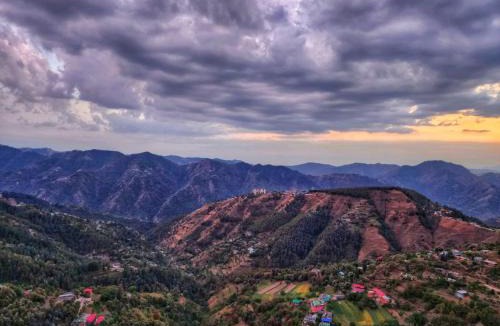 Shimla House | Sharma Home Stay - Mashobra