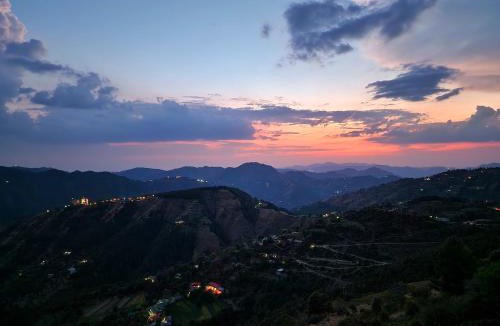 Shimla House | Sharma Home Stay - Mashobra