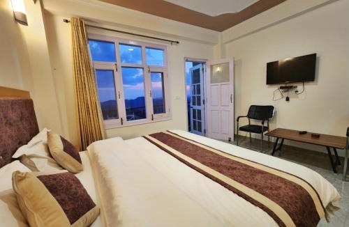 Shimla House | Sharma Home Stay - Mashobra