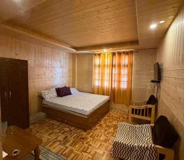 Keylong House | Sharma Homestay