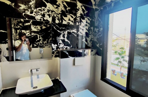 Barwah Villa | Sharnam Villas near Omkareshwar 3BHK