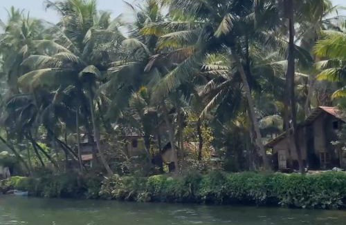 Honavar House | Sharvati Backwater Homestay