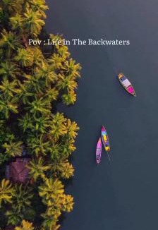 Honavar House | Sharvati Backwater Homestay