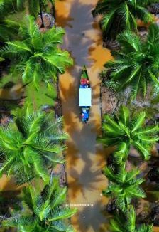 Honavar House | Sharvati Backwater Homestay