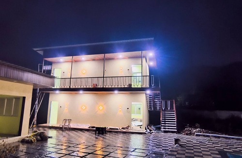 Karjat House | Shaurya Farm