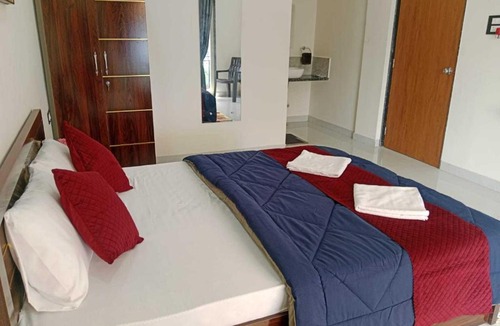Mahabaleshwar House | Shaurya's Homestay