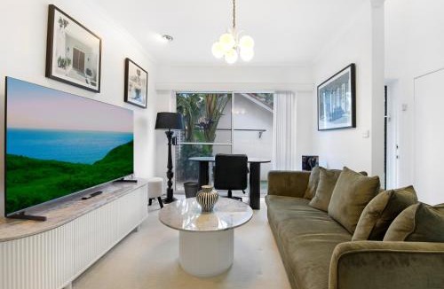 Korora Apartment | Shearwater Luxury