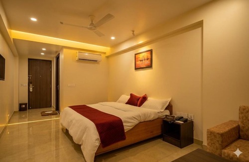 Sanganer Hotel | Sheerha Royal Residency