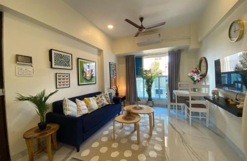 Khar Apartment | Sheetal Vaibhav 902