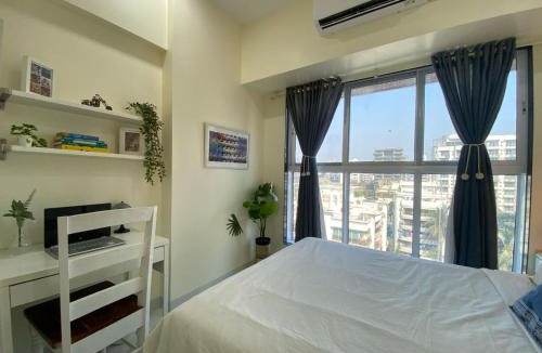 Khar Apartment | Sheetal Vaibhav 902