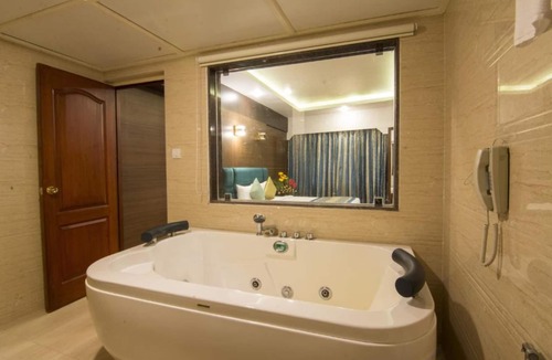 Kalapettai Hotel | Shenbaga Hotel and Convention Centre