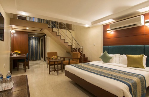 Kalapettai Hotel | Shenbaga Hotel and Convention Centre