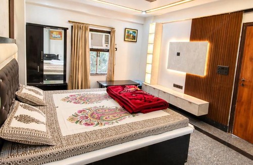 Sonepat House | Sheoran Niwas Cozy Comfortable Stay