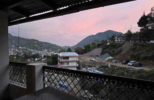 Bhimtal Hotel | Sher E Punjab Hotel