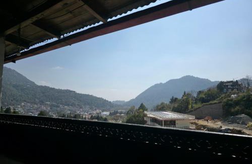Bhimtal Hotel | Sher E Punjab Hotel
