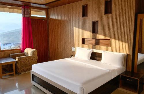 Munsyari House | Sherjang Events