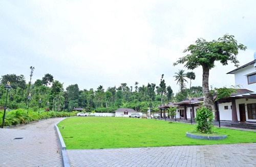 Mudigere Resort | Sheshavana heritage resort