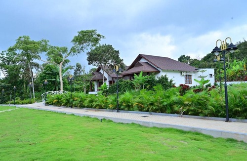 Mudigere Resort | Sheshavana heritage resort