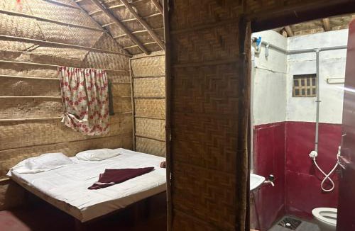 Kamalapur Resort | Sheshbesh hampi
