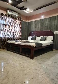 Murudeshwara House | Sheshu Homestay
