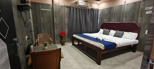 Murudeshwara House | Sheshu Homestay