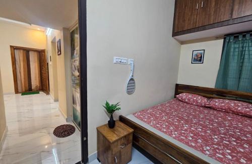 Tiruchirappalli Villa | SHI's Ponni Peaceful Getaway in Trichy