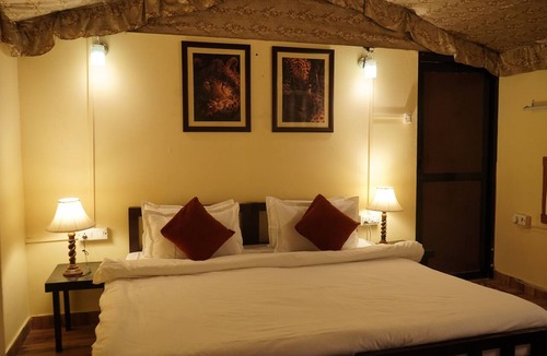 Sawai Madhopur Hotel | Shikaar Valley