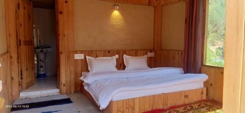 Banjar Hotel | Shikhar cottage