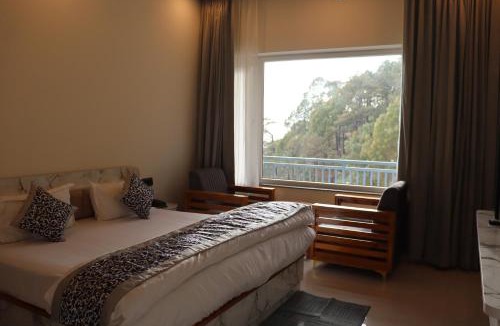 Lansdowne House | Shikhar Homestay