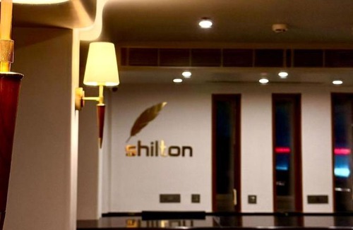 Pullepady Hotel | Shilton International