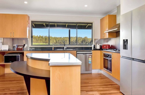 Pokolbin House | Shiraz Homestead