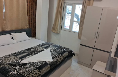 Varanasi Hotel | Shiv Dham Hotel & Banquet Varanasi managed by MHG
