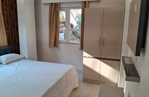 Varanasi Hotel | Shiv Dham Hotel & Banquet Varanasi managed by MHG