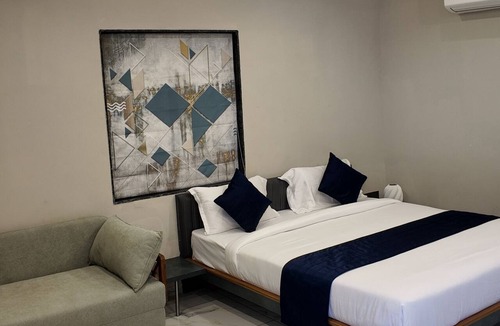 Gandhinagar Resort | Shiv Farm By Nexottel