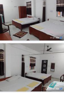 Varanasi House | Shiv ganga guest house