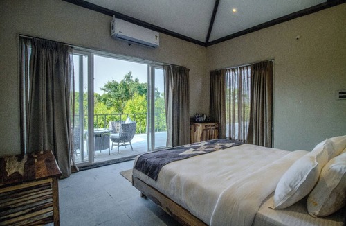 Baihar Resort | Shiv Ganga Kanha Resort