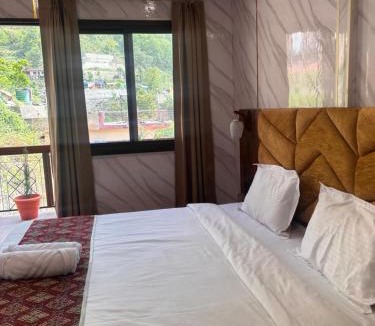 Kaudayala Hotel | Shiv Ganga & Pyass Restaurant