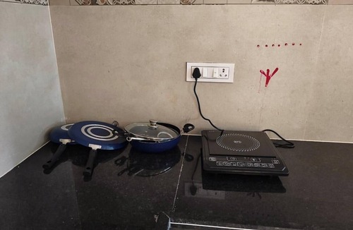 Dwarka House | Shiv Homestay -Peaceful, Comfort & Luxurious Stay Nr Dwarka