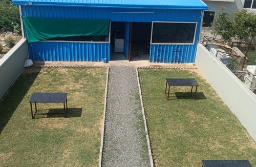 Village Hokra Hotel | Shiv hotel and restaurant