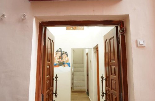Varanasi House | Shiv Kothi Home Stay