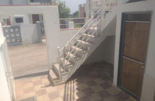 Talaja House | SHIV MARBLE Radhekrishna society