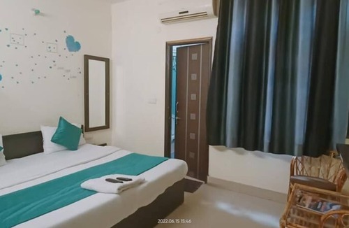 Tapovan Hotel | Shiv Resort by ITLON HOTELS
