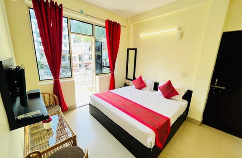 Tapovan Hotel | Shiv Resort by ITLON HOTELS