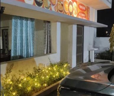 Nawalgarh Hotel | Shiv shakti hotel and resort