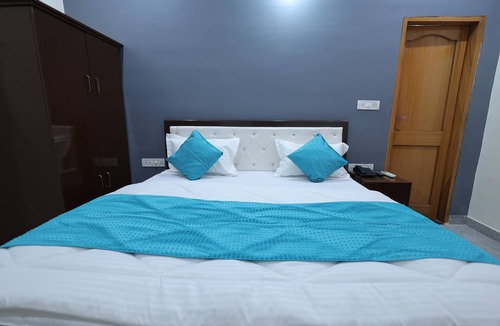 Haridwar Hotel | Shiv Shakti Wellness Resort