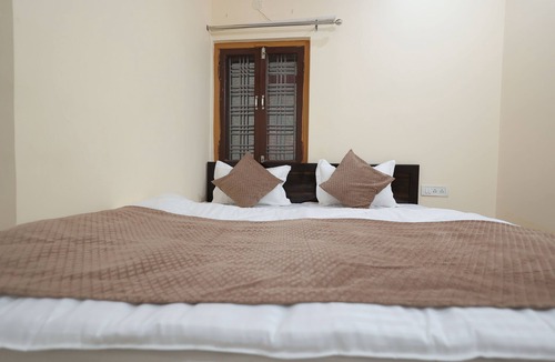 Haridwar Hotel | Shiv Shakti Wellness Resort